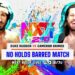 WWE confirma cuatro luchas para el show de NXT 2.0 del 14 de diciembre WWE confirma cuatro luchas para el show de NXT 2.0 del 14 de diciembre