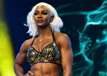 Jade Cargill se enfrentará a Ruby Soho en la final del torneo por el Campeonato de TBS