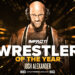 IMPACT Wrestling reparte los últimos premios a lo mejor del año 2021 IMPACT Wrestling reparte los últimos premios a lo mejor del año