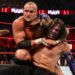 Killer Kross comentó como vivió su debut en RAW Killer Kross comentó como vivió su debut en Raw