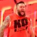 Kevin Owens renueva con WWE Kevin Owens renueva con WWE