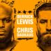 Resultados UFC Vegas 45: Lewis vs. Daukaus Resultados UFC Vegas 45: Lewis vs. Daukaus