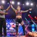 Mercedes Martínez ve un rol diferente para ella si regresa a WWE Mercedes Martínez ve un rol diferente para ella si regresa a WWE