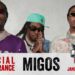 Migos hará una aparición especial en WWE Day 1 Migos hará una aparición especial en WWE Day 1