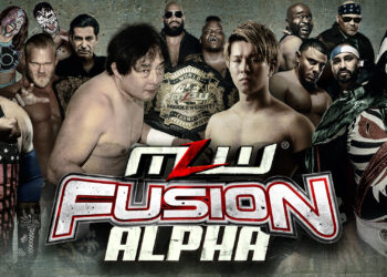 Resultados MLW Fusion ALPHA 16 de diciembre de 2021