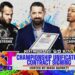 WWE hace oficial la cartelera del show de NXT 2.0 del 28 de diciembre WWE hace oficial la cartelera del show de NXT 2.0 del 28 de diciembre