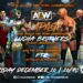 Resultados AEW Rampage 10 de diciembre de 2021 Resultados AEW Rampage 10 de diciembre de 2021