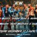 Resultados AEW Rampage 17 de diciembre de 2021 Resultados AEW Rampage 17 de diciembre de 2021