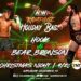 Cartelera AEW Rampage Holiday Bash 25 de diciembre de 2021 Cartelera AEW Rampage Holiday Bash 25 de diciembre de 2021