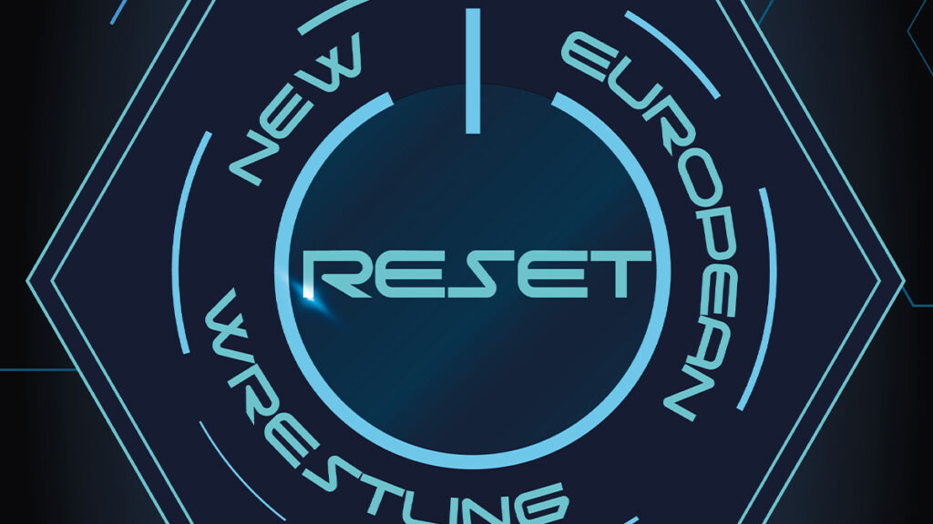 New European Wrestling anuncia RESET