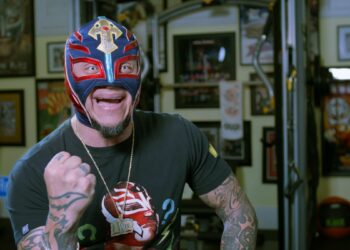 Rey Mysterio hará un anuncio el jueves que cambiará su carrera