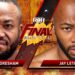 Jay Lethal sustituirá a Bandido en ROH Final Battle 2021 Jay Lethal sustituirá a Bandido en ROH Final Battle 2021
