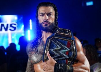 Roman Reigns se pierde otro evento más de WWE