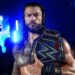 Roman Reigns se pierde otro evento más de WWE por culpa del COVID-19 Roman Reigns se pierde otro evento más de WWE