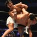 Importantes novedades sobre Katsuyori Shibata en NJPW Importantes novedades sobre Katsuyori Shibata en NJPW