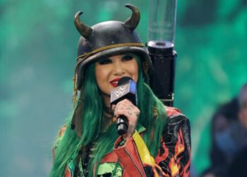 Actualización sobre la ausencia de Shotzi en WWE