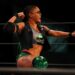 Detalles de la salida de Big Swole de AEW Detalles de la salida de Big Swole de AEW