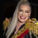 Taya Valkyrie regresa a AAA en Triplemanía Regia 2021 Taya Valkyrie regresa a AAA en Triplemanía Regia 2021