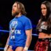 Bryan Danielson habla del regreso de Brie Bella a los cuadriláteros
