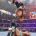 Audiencia NXT New Year's Evil 2022 Audiencia NXT New Year's Evil 2022
