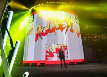 Ronda Rousey tras ganar el Royal Rumble Femenino 2022: "Ahora es mi turno"