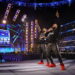 Productores de combates y segmentos del show de WWE SmackDown del 21 de enero Productores de combates y segmentos del show de WWE SmackDown del 21 de enero