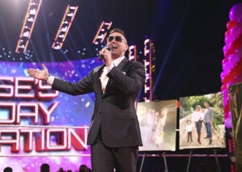 Productores de combates y segmentos del show de WWE RAW 24 de enero de 2022