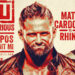 Resultados GCW Most Notorious 2022 Resultados GCW Most Notorious 2022