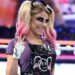 Revelada la media que tendrá Alexa Bliss en WWE 2K22 Revelada la media que tendrá Alexa Bliss en WWE 2K22