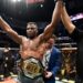 Francis Ngannou habla sobre su posible combate con Jon Jones Francis Ngannou habla sobre su posible combate con Jon Jones