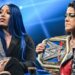 Bayley sobre unirse a Mercedes Mone en Japón: "Soy un poco mayor para eso" Bayley cree que Mercedes Moné y ella siempre estarán destinadas a volver a enfrentarse