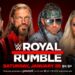 Edge y Beth Phoenix se enfrentarán a The Miz y Maryse en Royal Rumble Apuestas WWE Royal Rumble 2022: Edge & Beth Phoenix vs. The Miz & Maryse