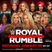 Motivo por el que WWE anunció a múltiples superestrellas para el Royal Rumble femenino y cuándo contactaron con ellas Motivo por el que WWE anunció a múltiples superestrellas para el Royal Rumble femenino