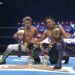 Hirooki Goto y YOSHI-HASHI ganan los Campeonatos por Parejas de IWGP en Wrestle Kingdom 16