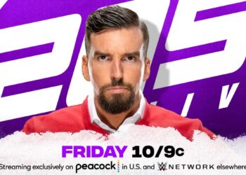 Resultados WWE 205 Live 14 de enero de 2022