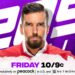 Resultados WWE 205 Live 14 de enero de 2022