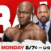 Previa WWE RAW 17 de enero de 2022 Previa WWE RAW 17 de enero de 2022