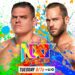 Previa WWE NXT 18 de enero de 2022 Previa WWE NXT 18 de enero de 2022