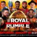 Posible spoiler sobre dos sorpresas en WWE Royal Rumble 2022 Posible spoiler sobre dos sorpresas en WWE Royal Rumble 2022