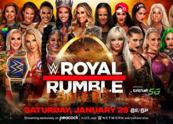 Posible gran spoiler: Ex-Campeona de WWE podría regresar a WWE en Royal Rumble 2022