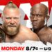Resultados WWE RAW 24 de enero de 2022