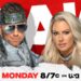 Previa WWE RAW 24 de enero de 2022 Previa WWE RAW 24 de enero de 2022