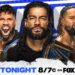 Resultados WWE SmackDown 21 de enero de 2022 Resultados WWE SmackDown 21 de enero de 2022