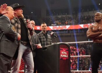 Bobby Lashley reta a Brock Lesnar a un combate en WrestleMania 39-e8625ee6dd34b548682f43414f706a77.jpg