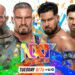 Resultados WWE NXT 2.0 1 de febrero de 2022