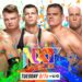 Previa WWE NXT 1 de febrero de 2022 Previa WWE NXT 1 de febrero de 2022