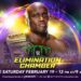 Bobby Lashley defenderá el Campeonato de WWE dentro de la Elimination Chamber el próximo 19 de febrero en Arabia Saudita Bobby Lashley defenderá el Campeonato de WWE dentro de la Elimination Chamber el próximo 19 de febrero en Arabia Saudita