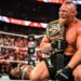 Brock Lesnar rompe un récord de Hulk Hogan Brock Lesnar regresará a SmackDown este viernes para confrontar a Roman Reigns