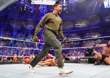 Actualidad sobre la situación de Bad Bunny en WWE