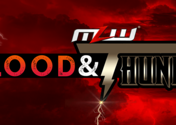 Spoilers MLW Blood & Thunder 2022